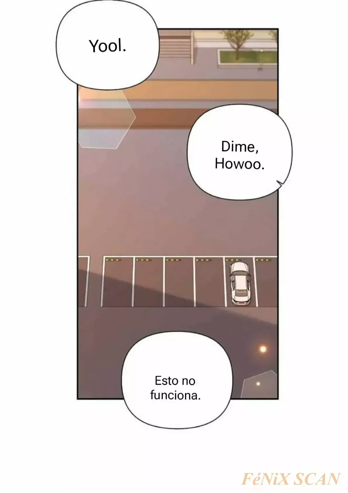 Civilian A Capítulo 31 en Línea - página 30
