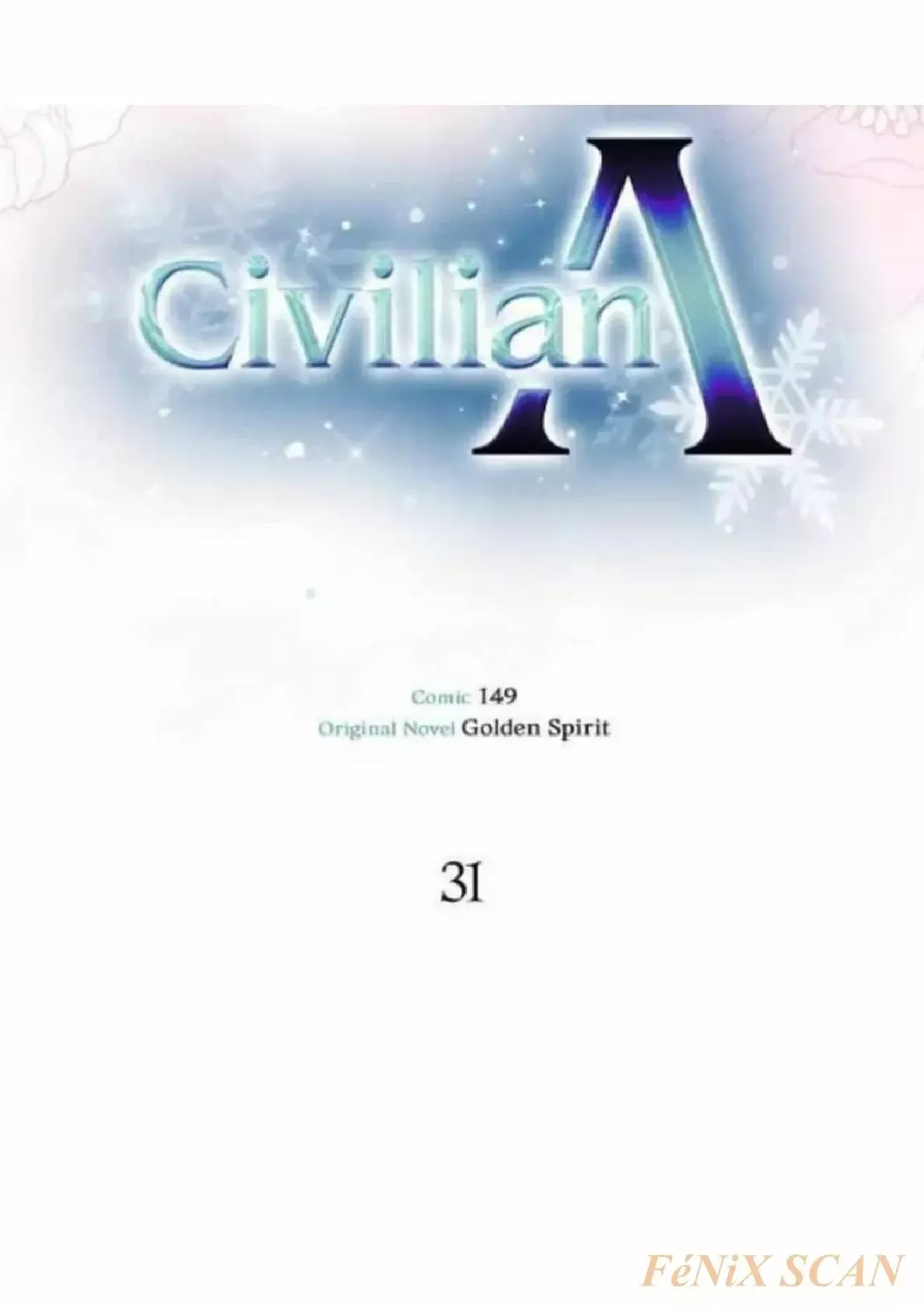 Civilian A Capítulo 31 en Línea - página 44