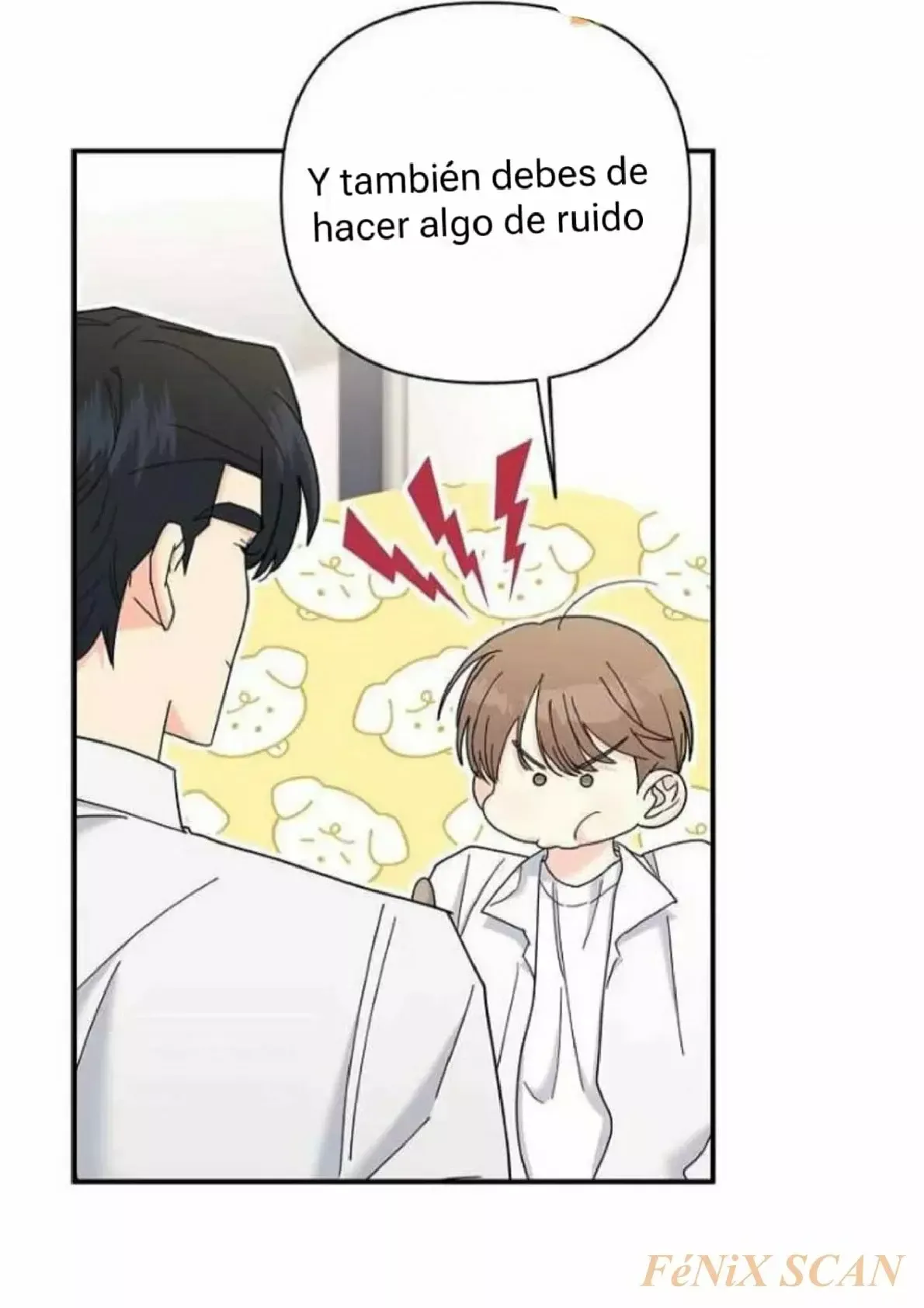 Civilian A Capítulo 31 en Línea - página 51