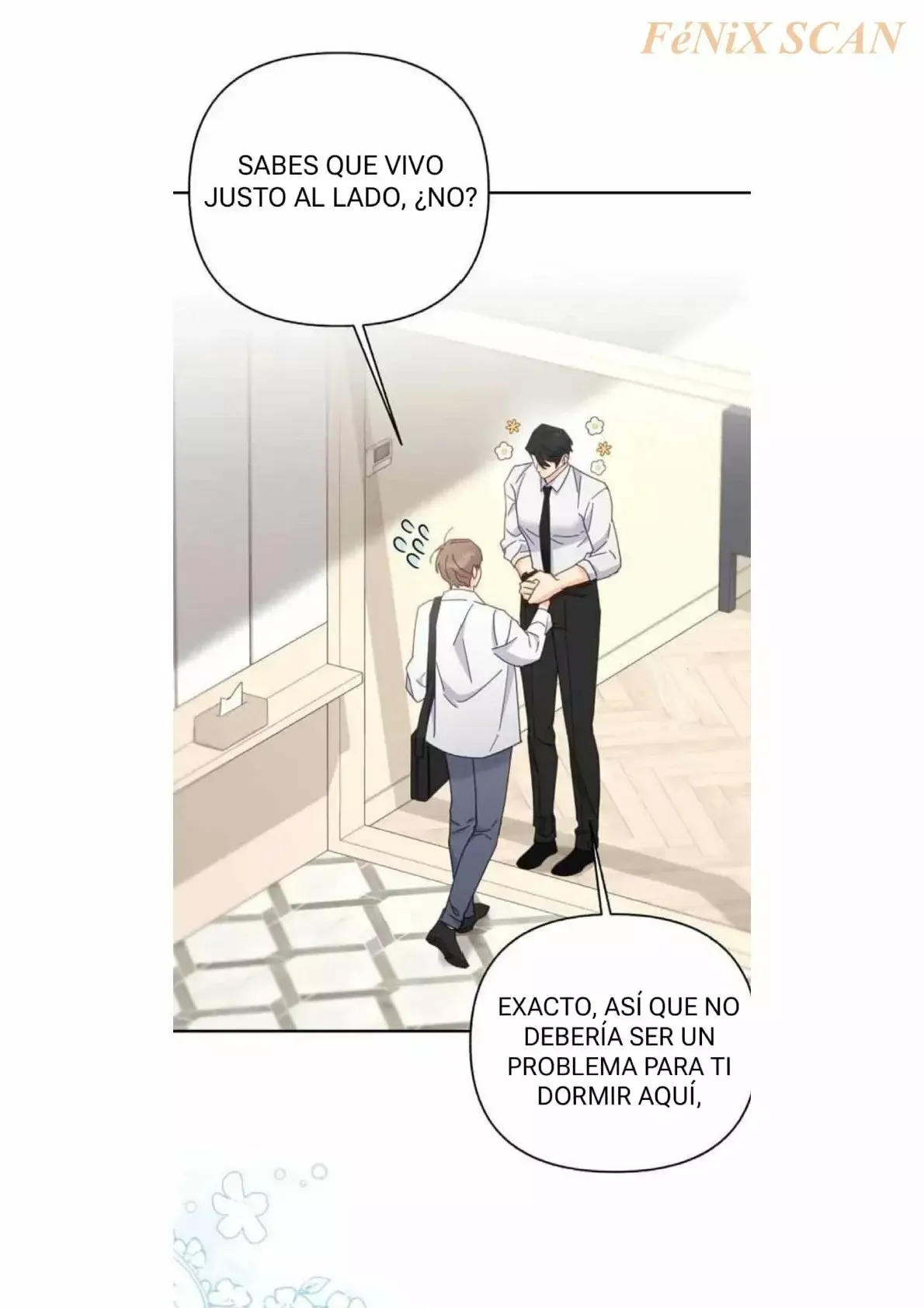 Civilian A Capítulo 32 en Línea - página 7