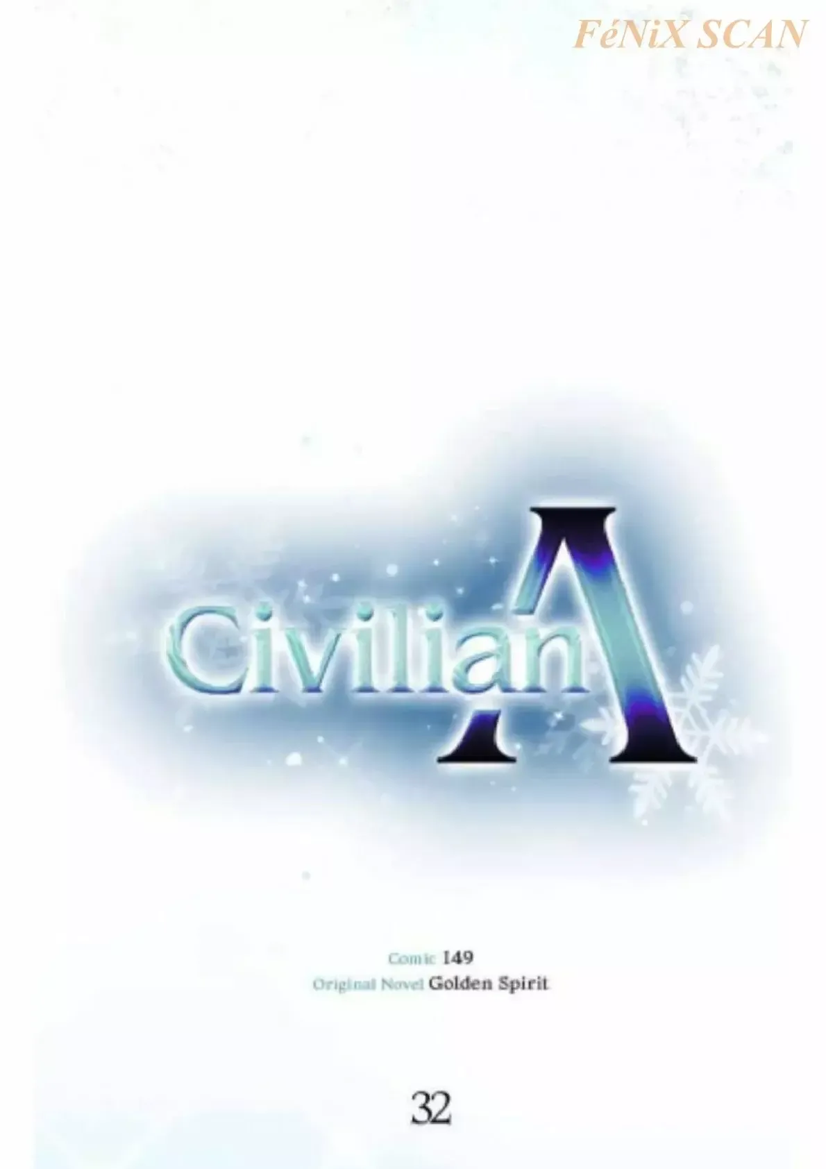 Civilian A Capítulo 32 en Línea - página 11