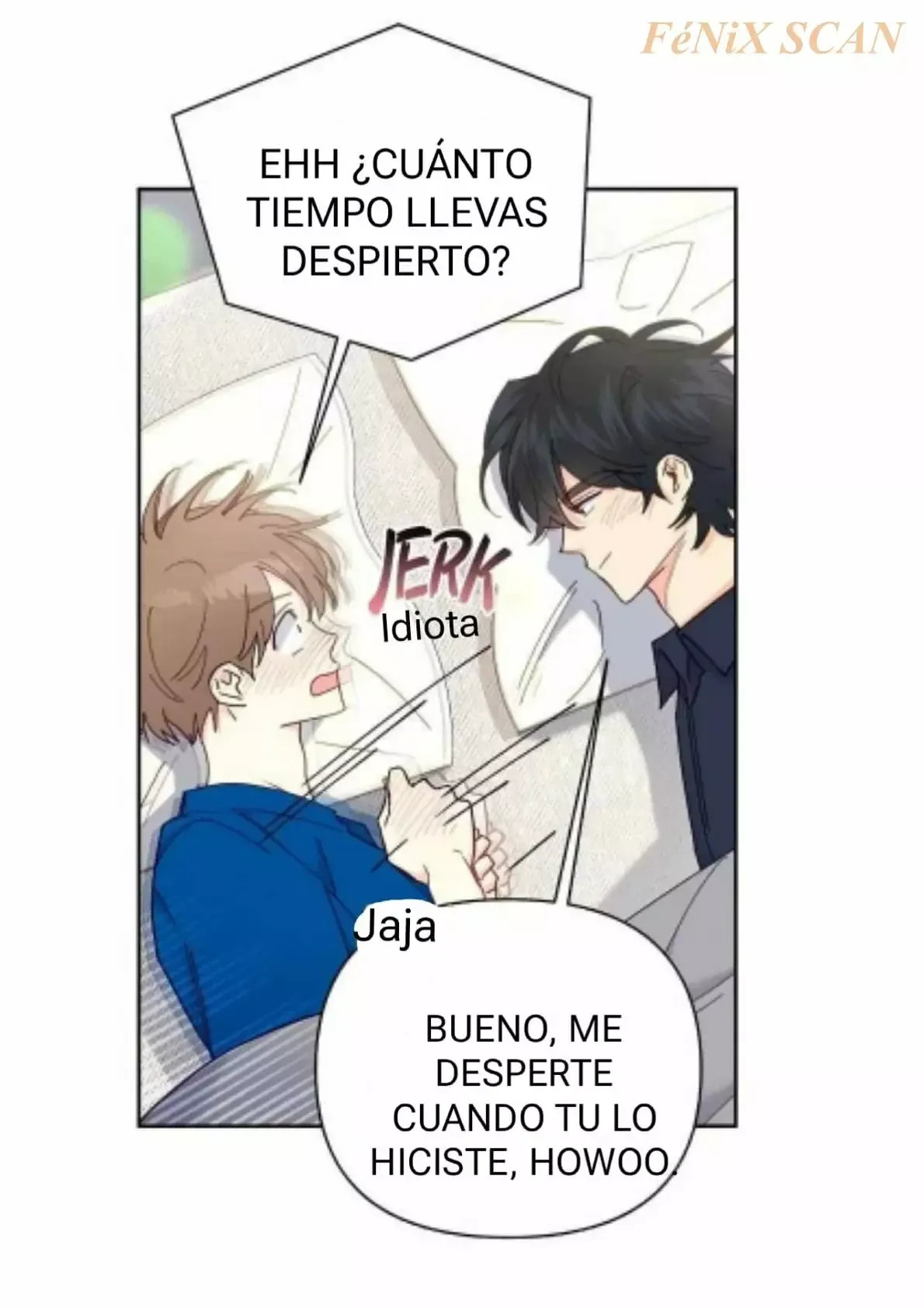 Civilian A Capítulo 32 en Línea - página 30