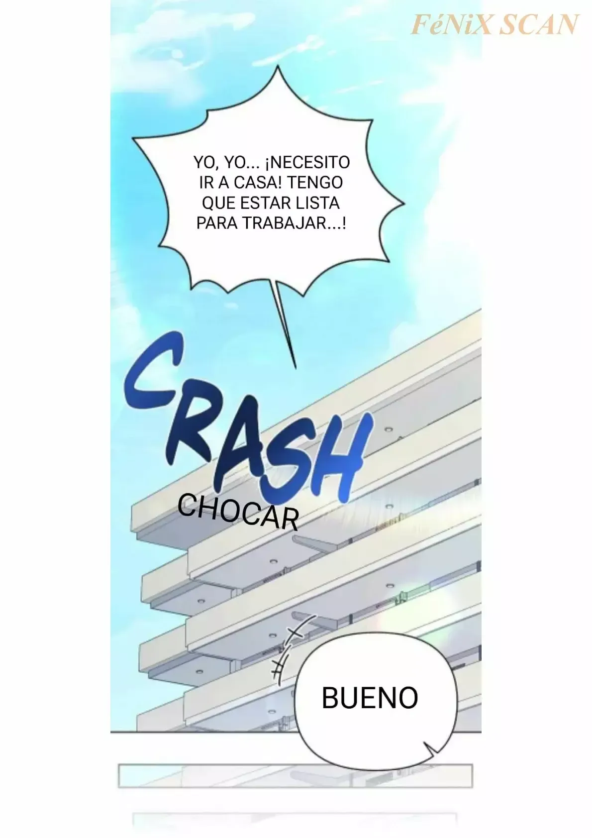 Civilian A Capítulo 32 en Línea - página 38