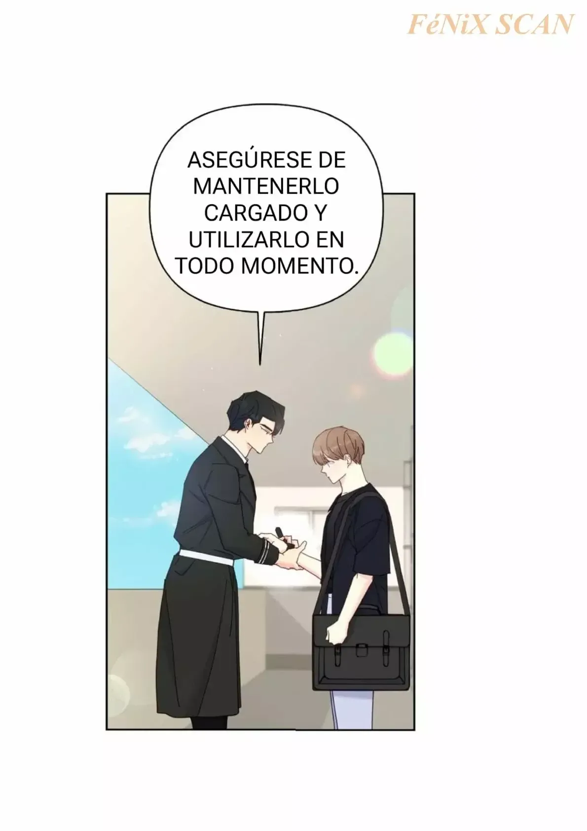 Civilian A Capítulo 32 en Línea - página 44
