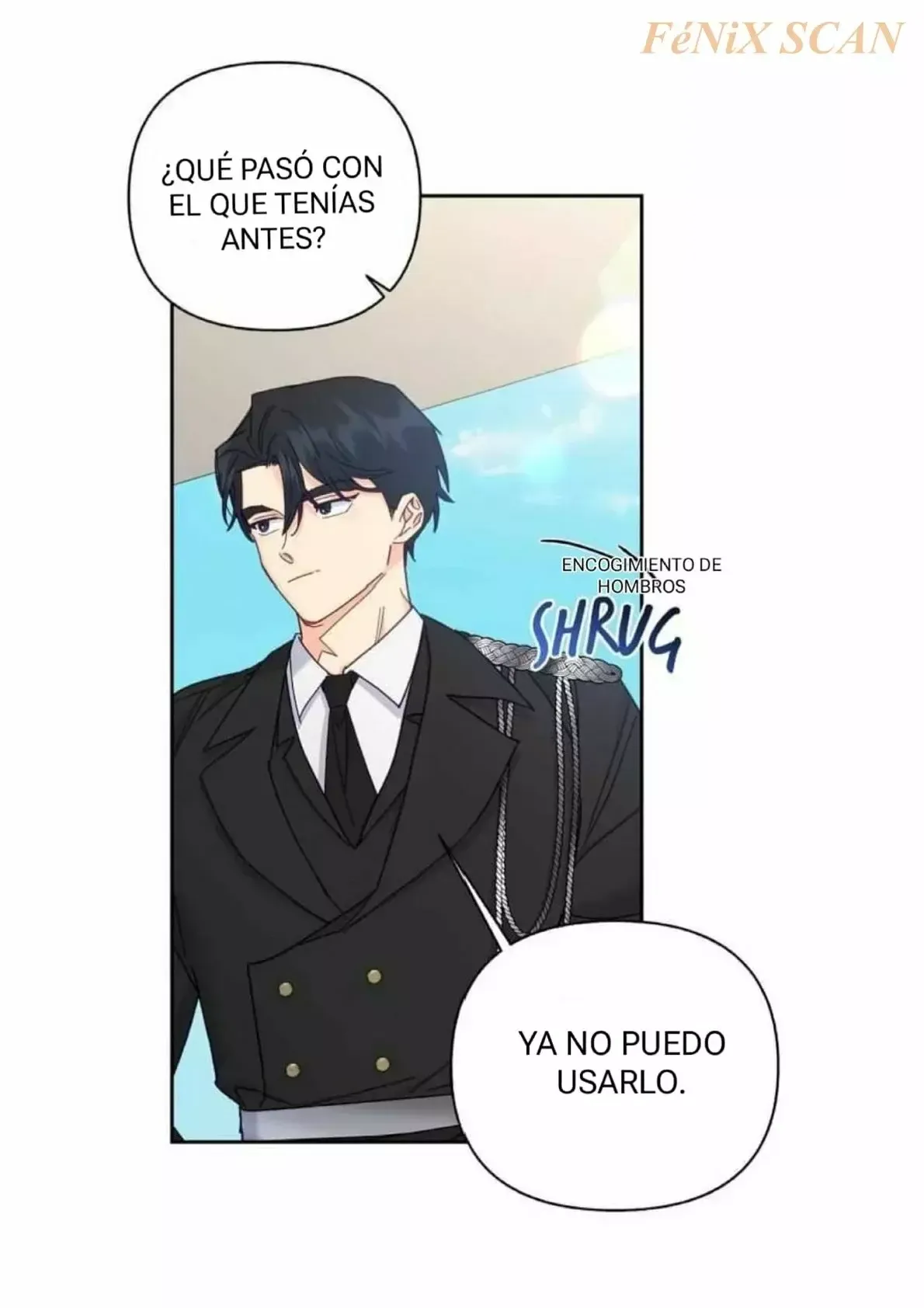 Civilian A Capítulo 32 en Línea - página 48