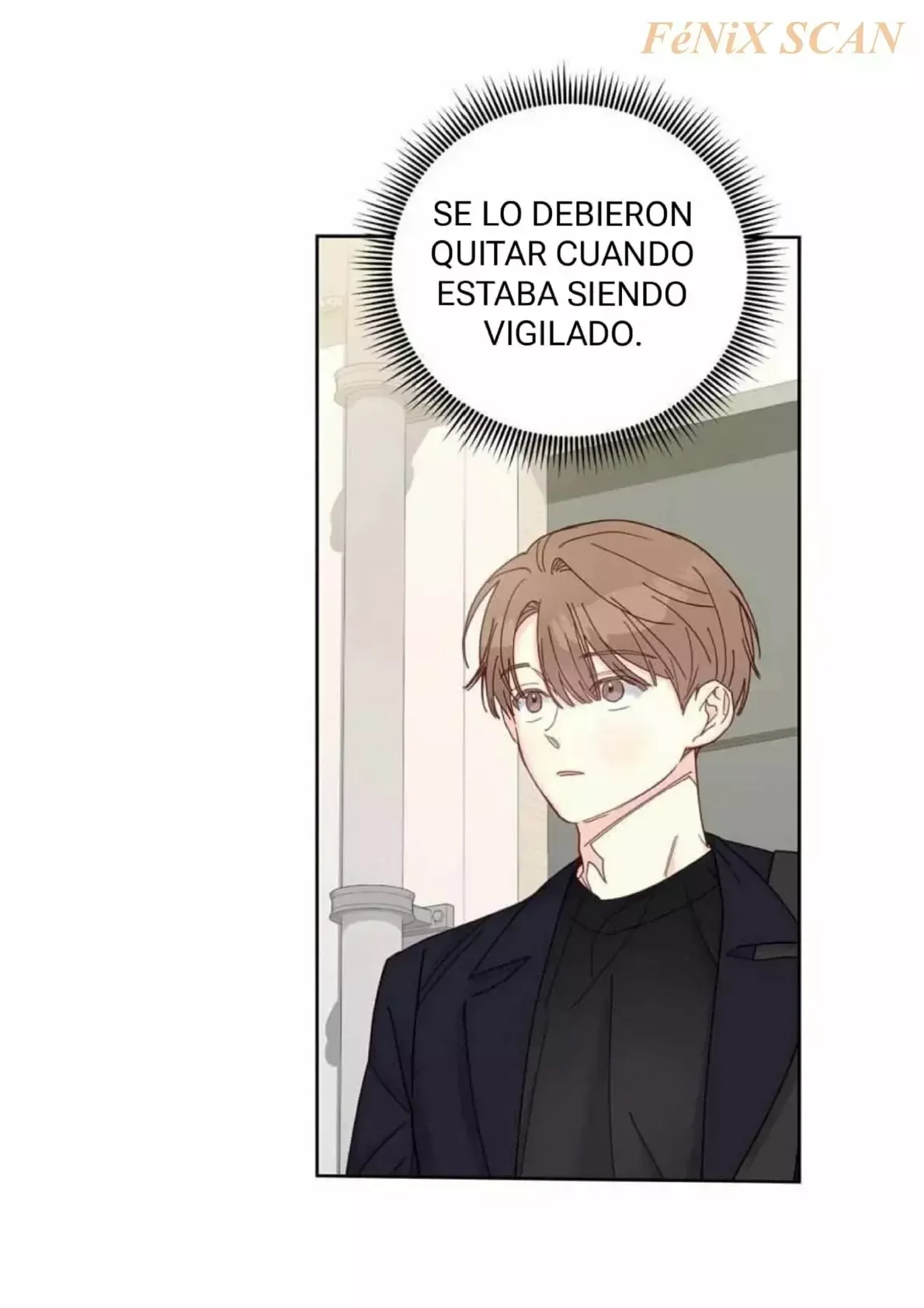 Civilian A Capítulo 32 en Línea - página 49