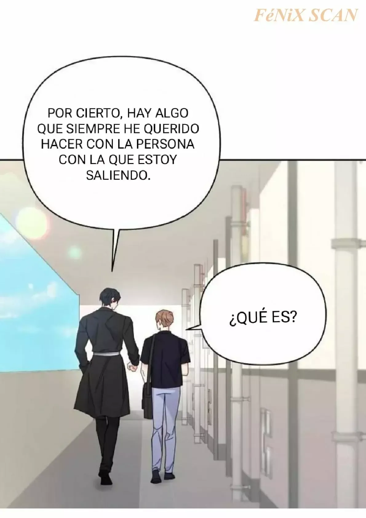Civilian A Capítulo 32 en Línea - página 50