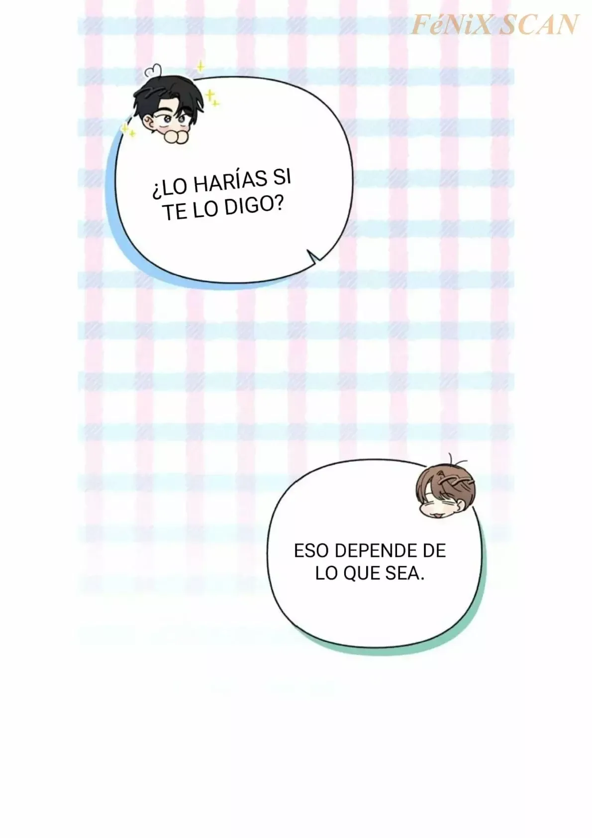 Civilian A Capítulo 32 en Línea - página 51