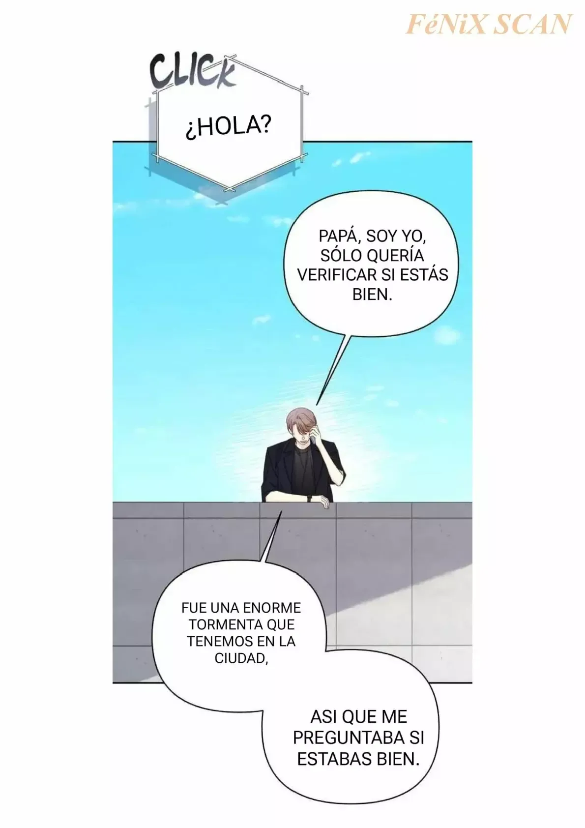 Civilian A Capítulo 32 en Línea - página 55