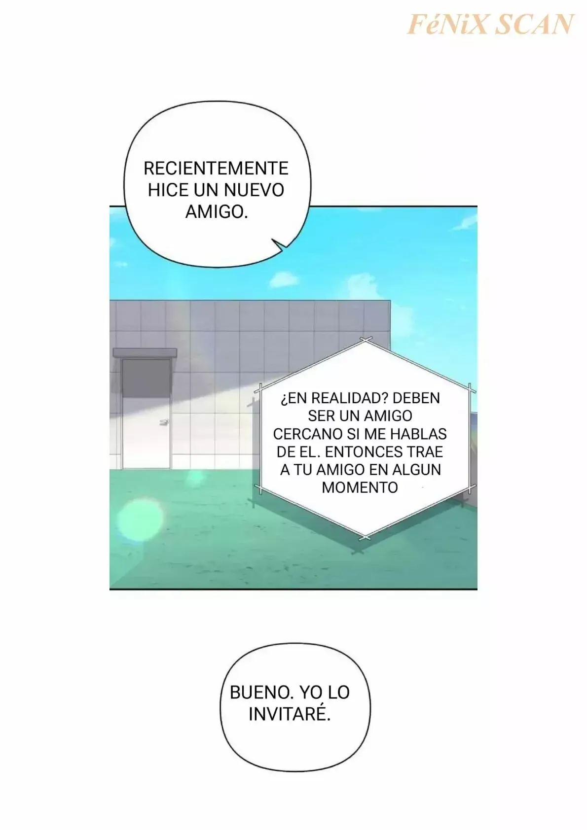 Civilian A Capítulo 32 en Línea - página 59