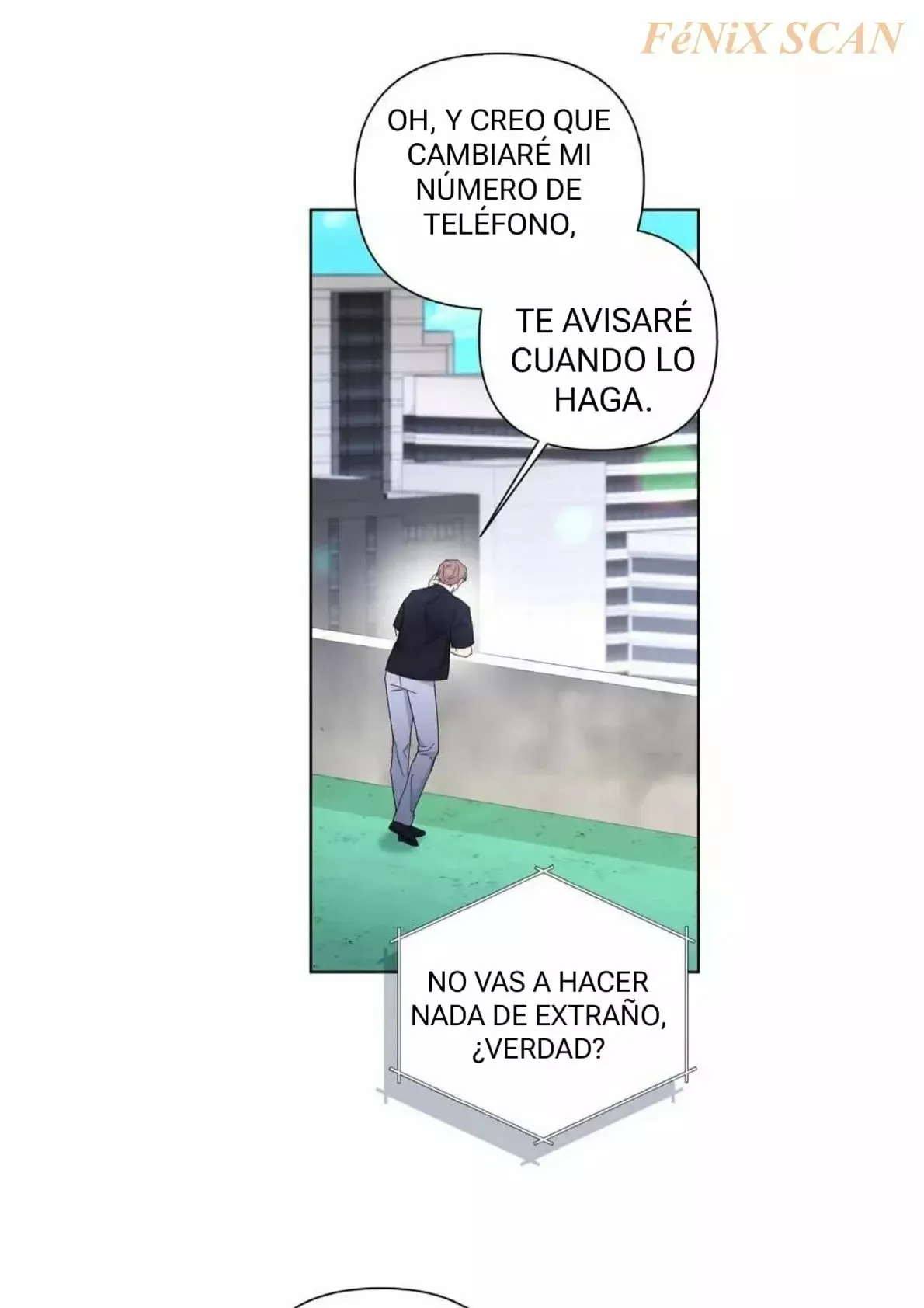Civilian A Capítulo 32 en Línea - página 60