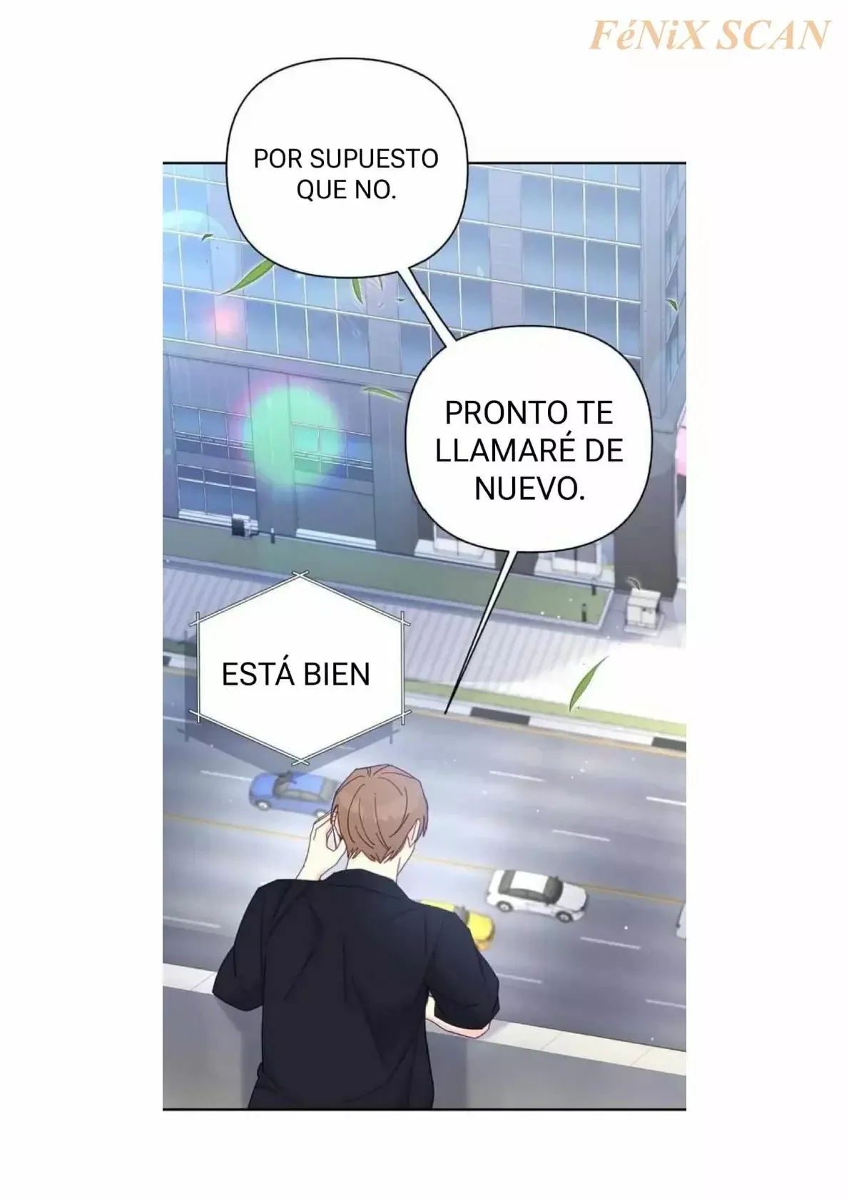 Civilian A Capítulo 32 en Línea - página 61