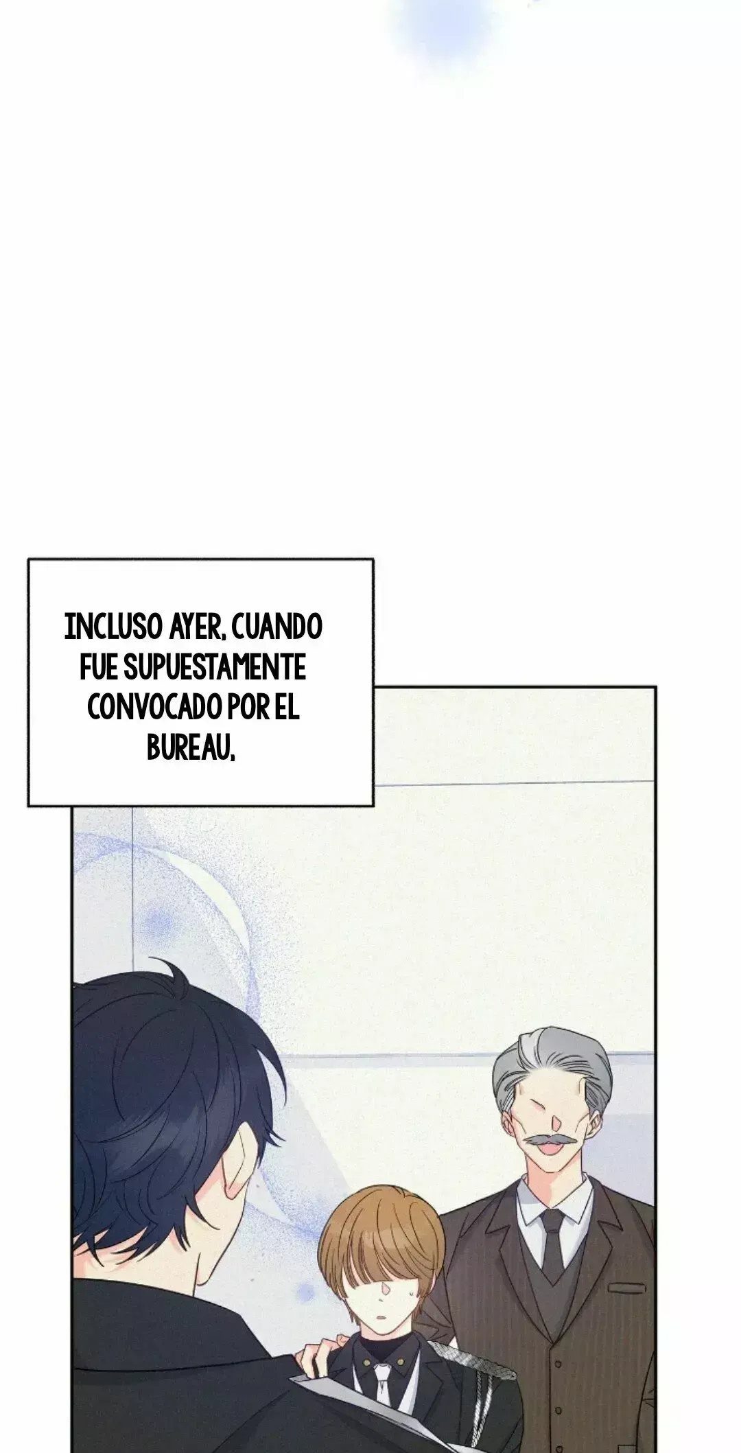 Civilian A Capítulo 4 en Línea - página 20