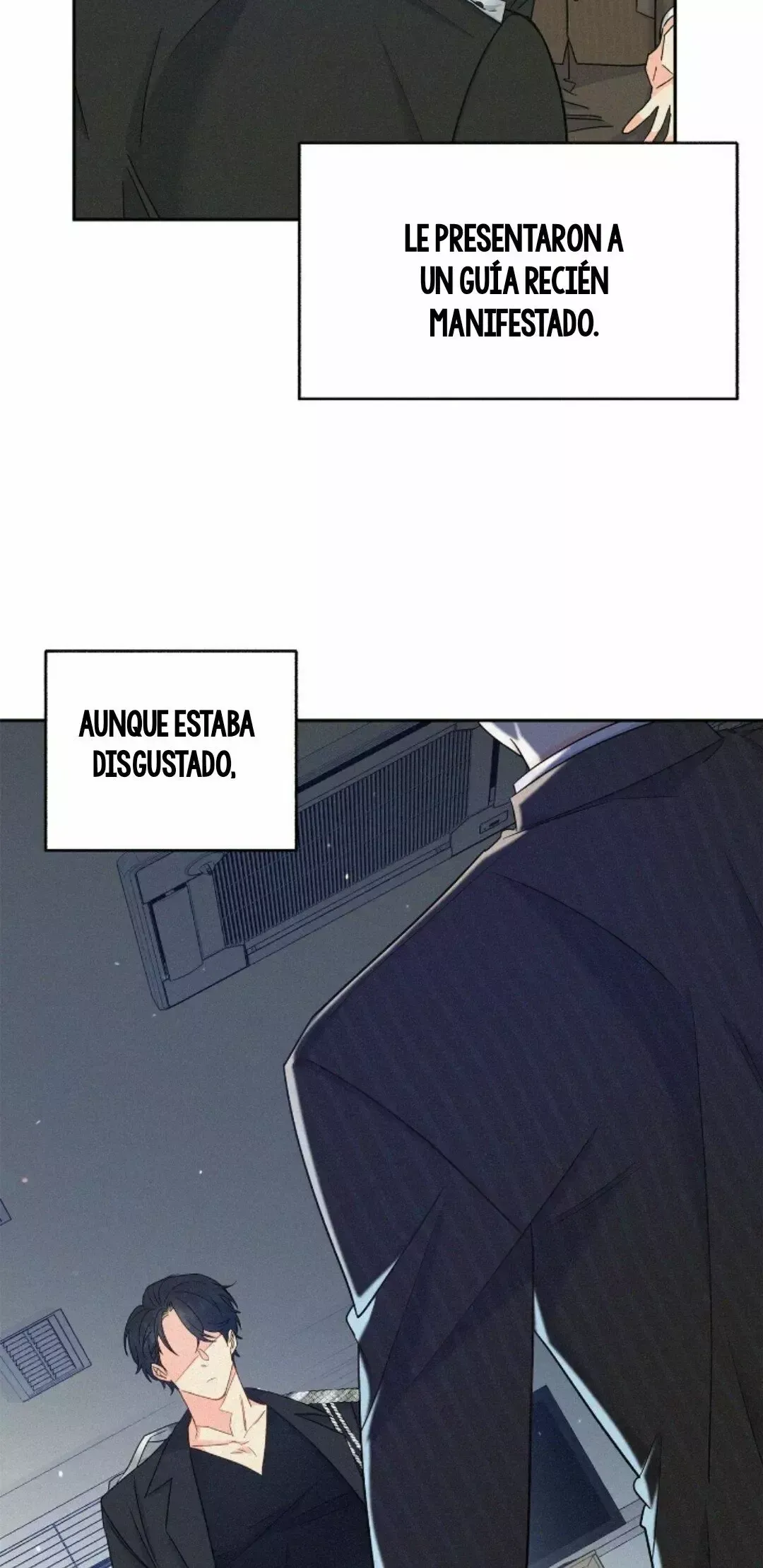 Civilian A Capítulo 4 en Línea - página 21