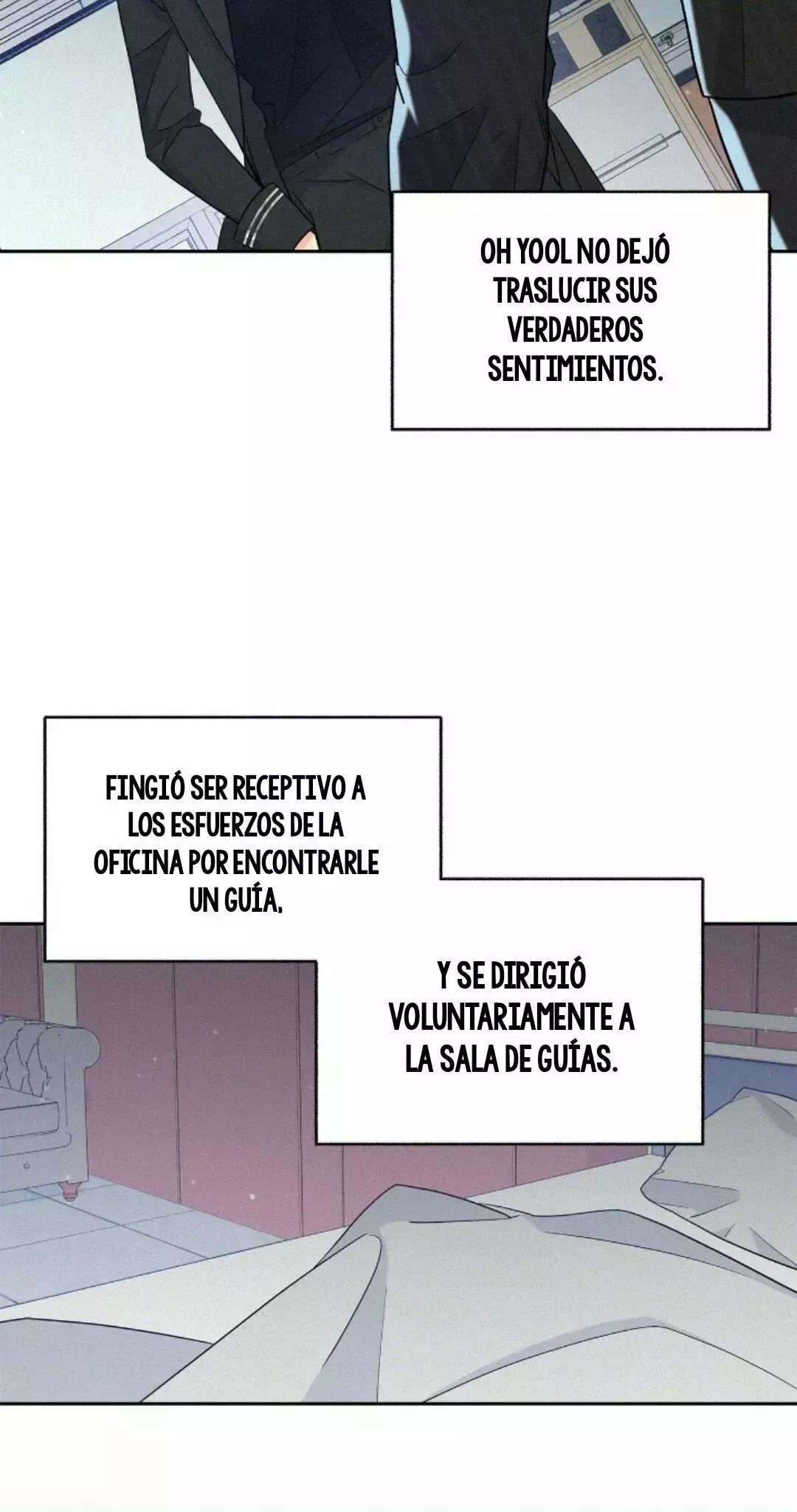 Civilian A Capítulo 4 en Línea - página 22