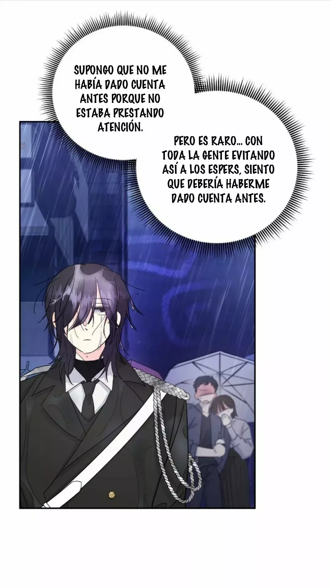 Civilian A Capítulo 4 en Línea - página 41