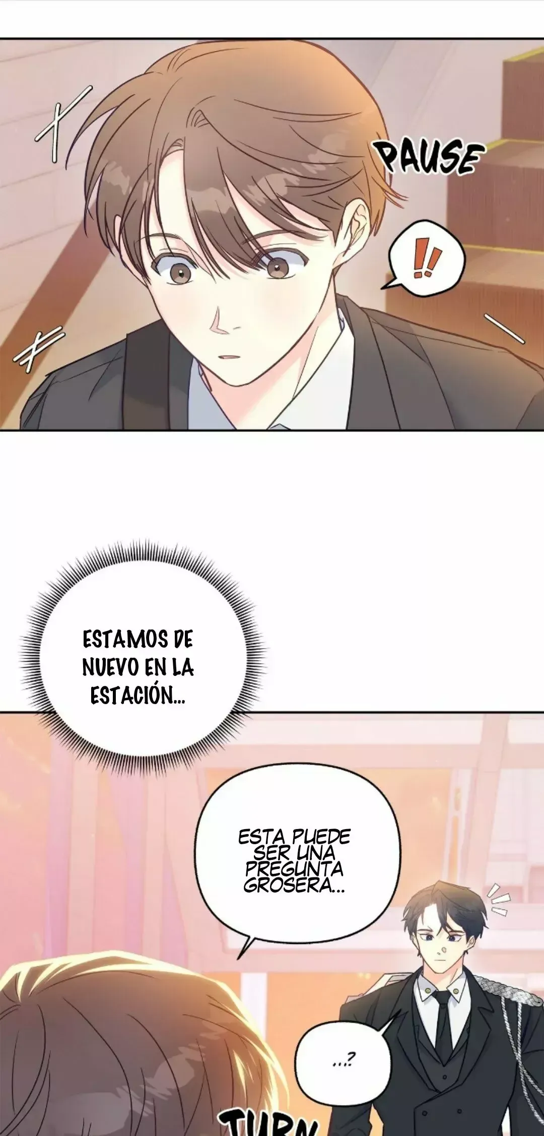 Civilian A Capítulo 5 en Línea - página 9