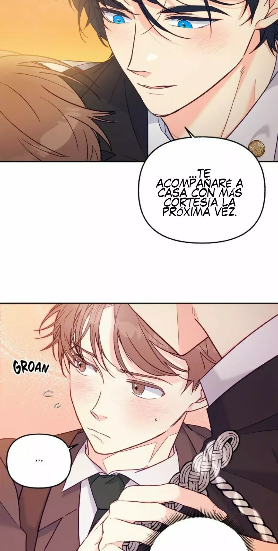 Civilian A Capítulo 5 en Línea - página 27