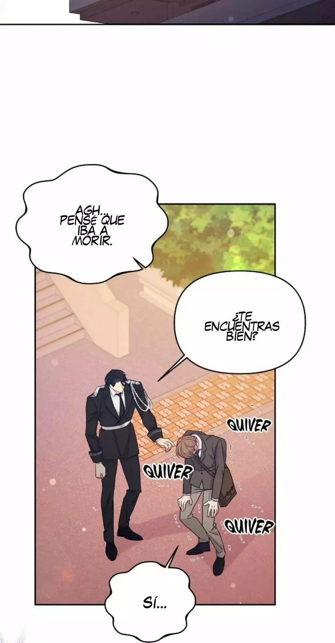 Civilian A Capítulo 5 en Línea - página 31
