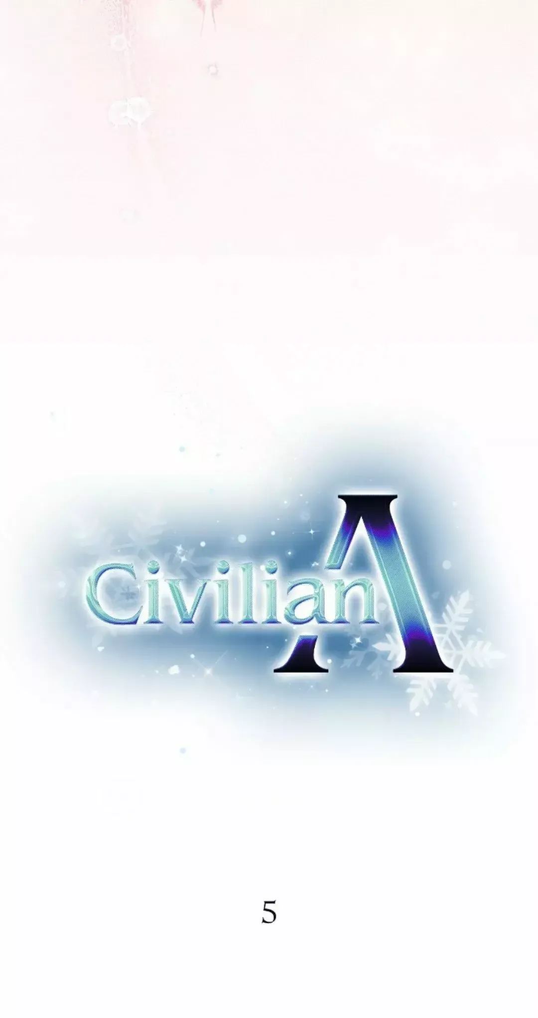 Civilian A Capítulo 5 en Línea - página 38