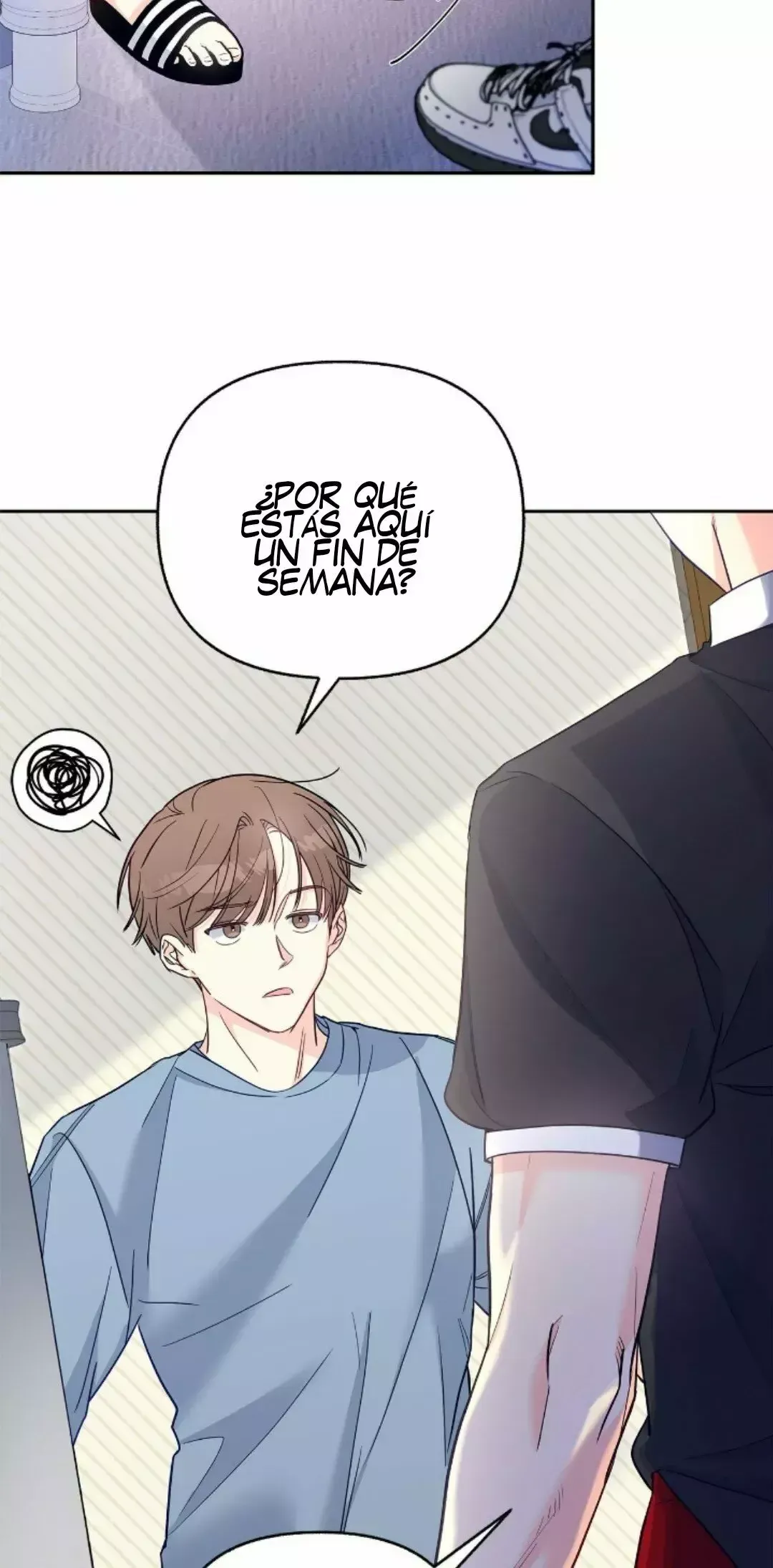 Civilian A Capítulo 5 en Línea - página 50