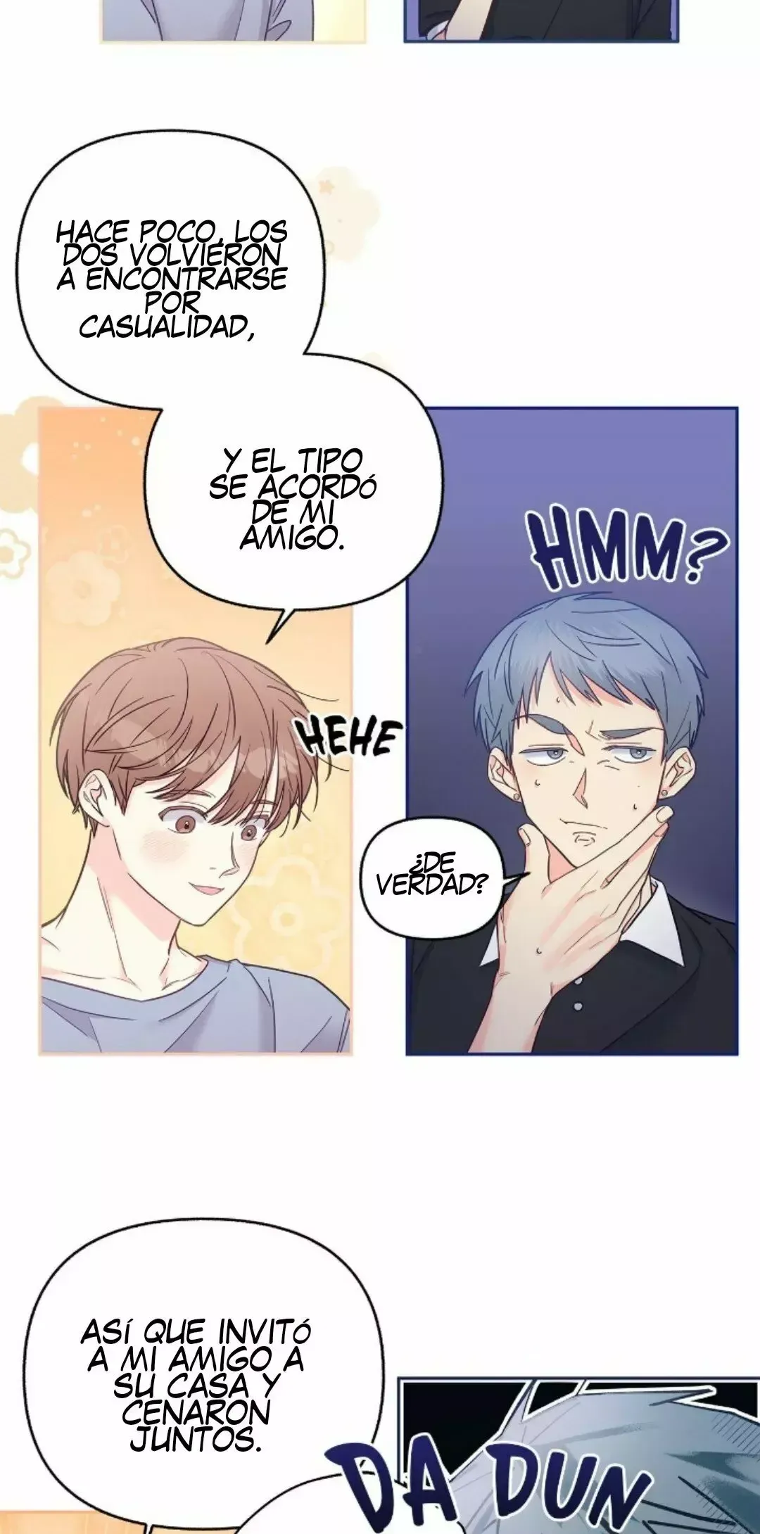 Civilian A Capítulo 6 en Línea - página 8