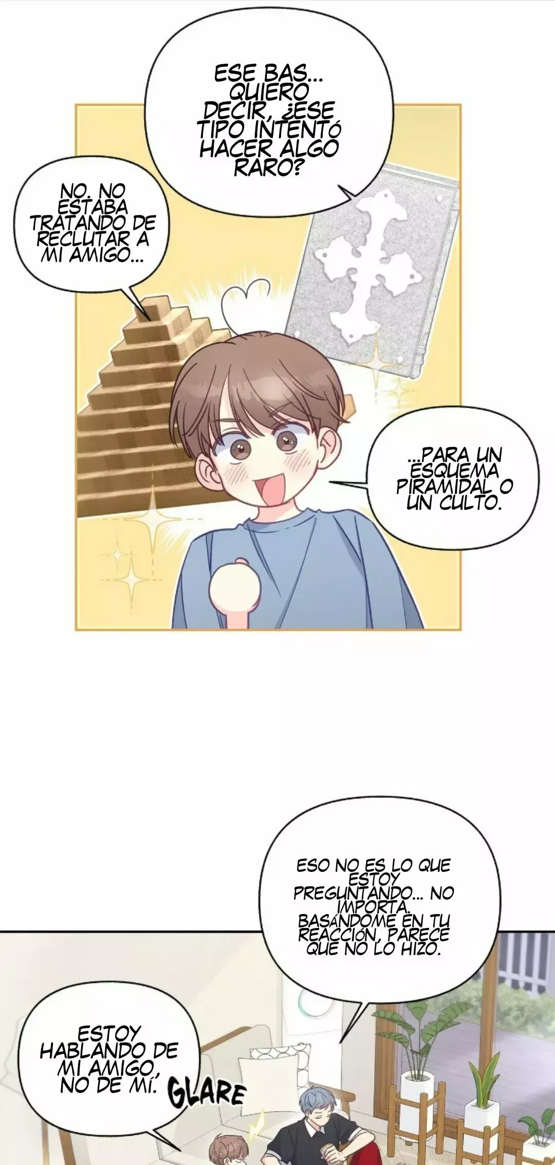 Civilian A Capítulo 6 en Línea - página 11