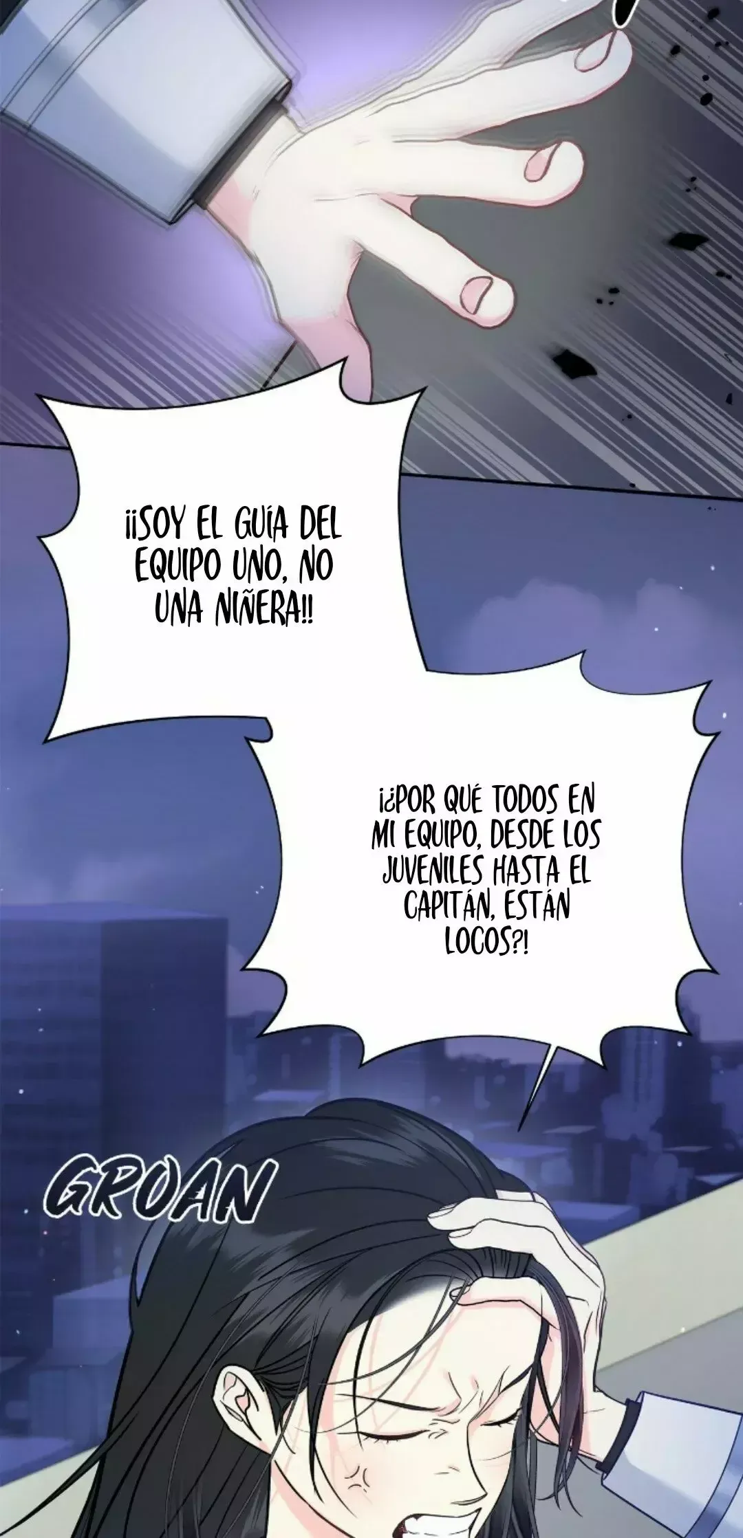 Civilian A Capítulo 6 en Línea - página 23