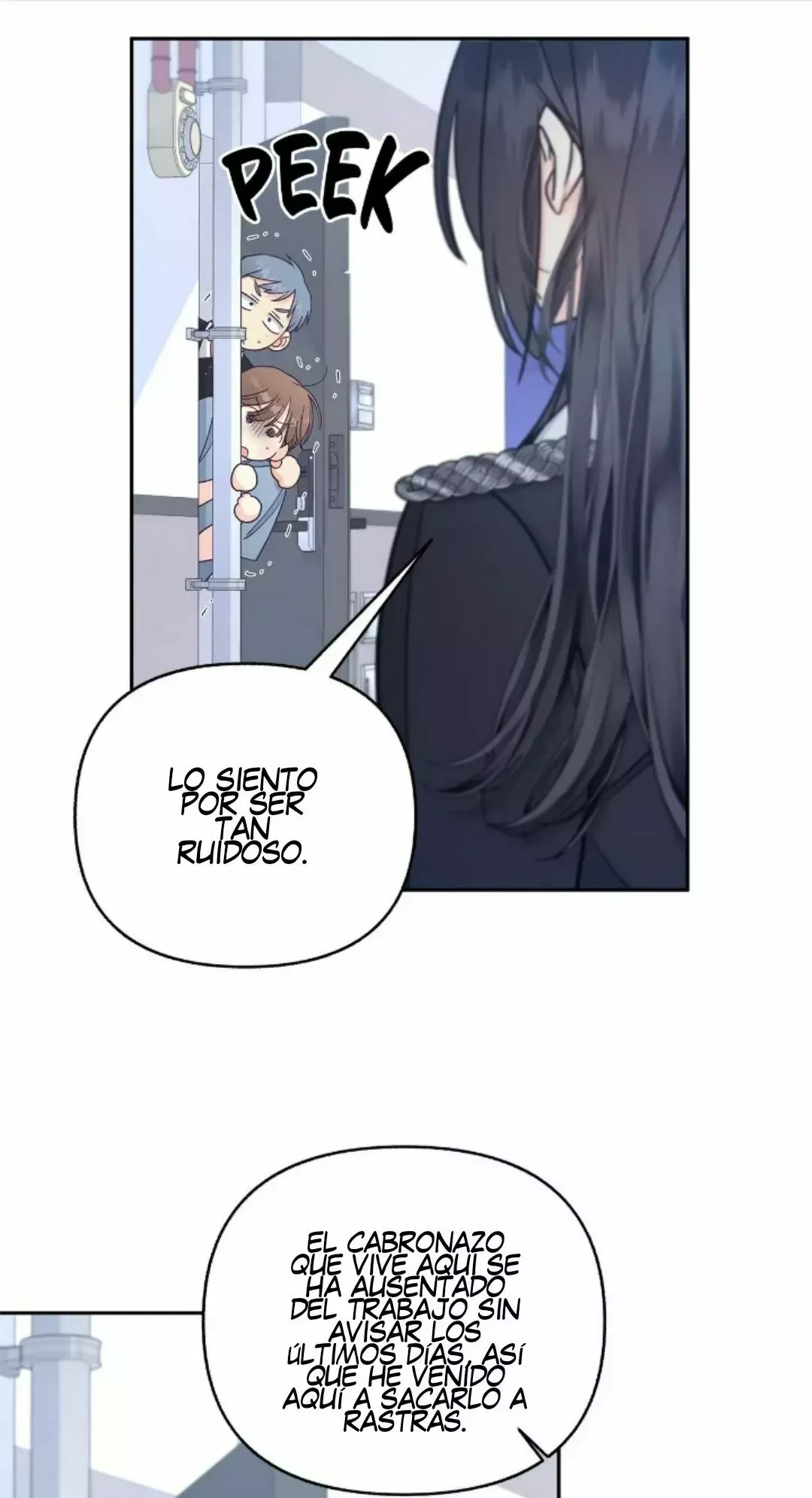 Civilian A Capítulo 6 en Línea - página 25