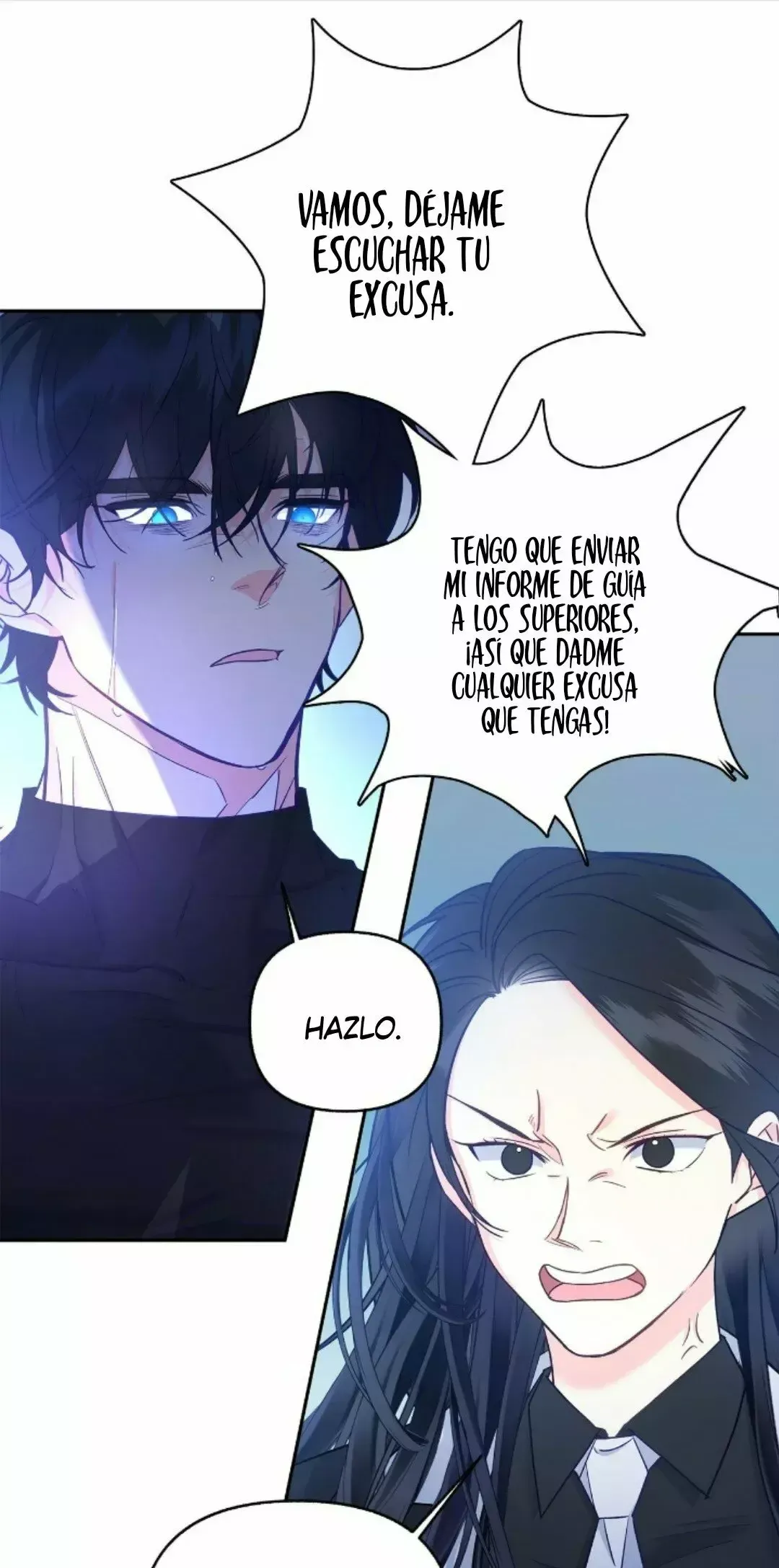 Civilian A Capítulo 6 en Línea - página 38