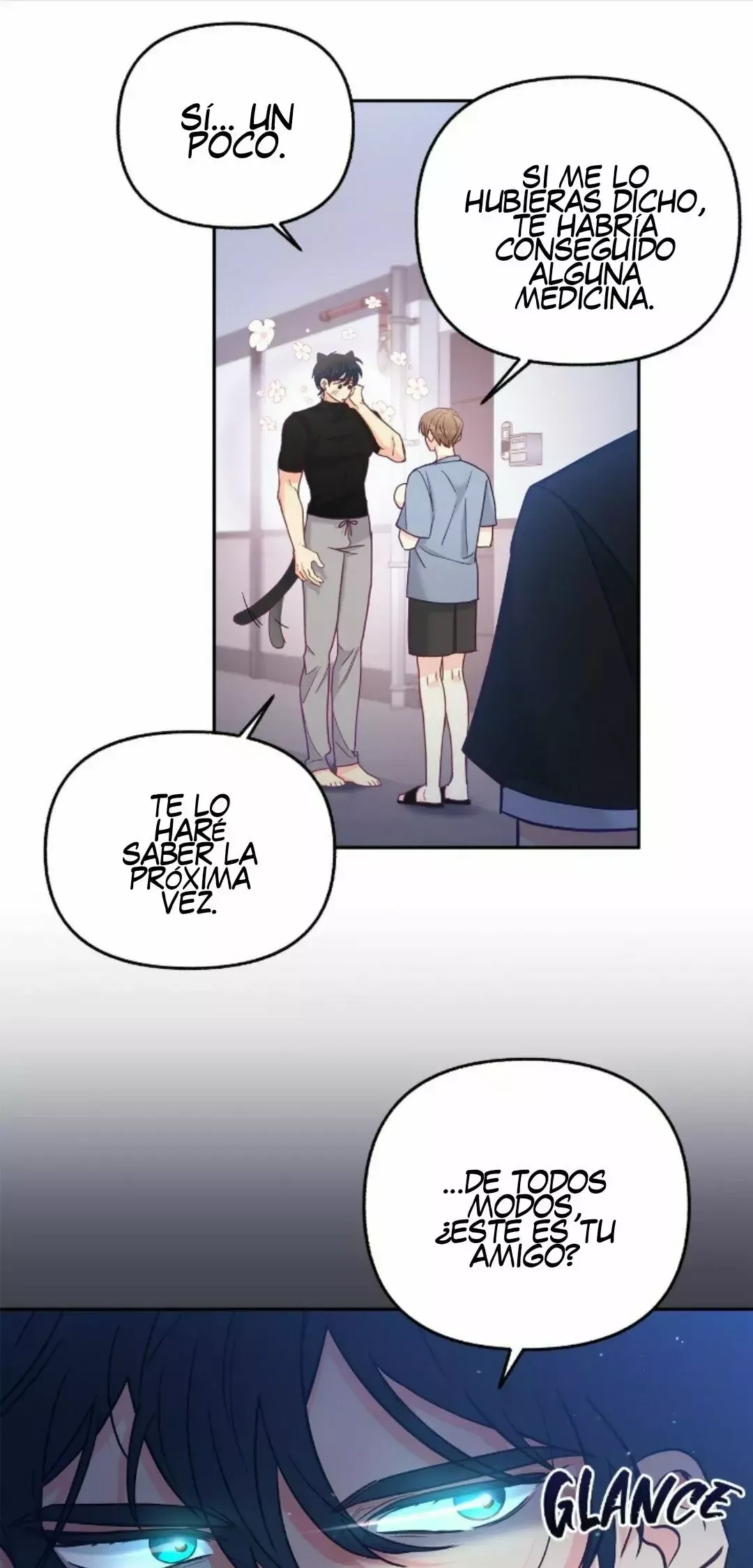 Civilian A Capítulo 6 en Línea - página 49