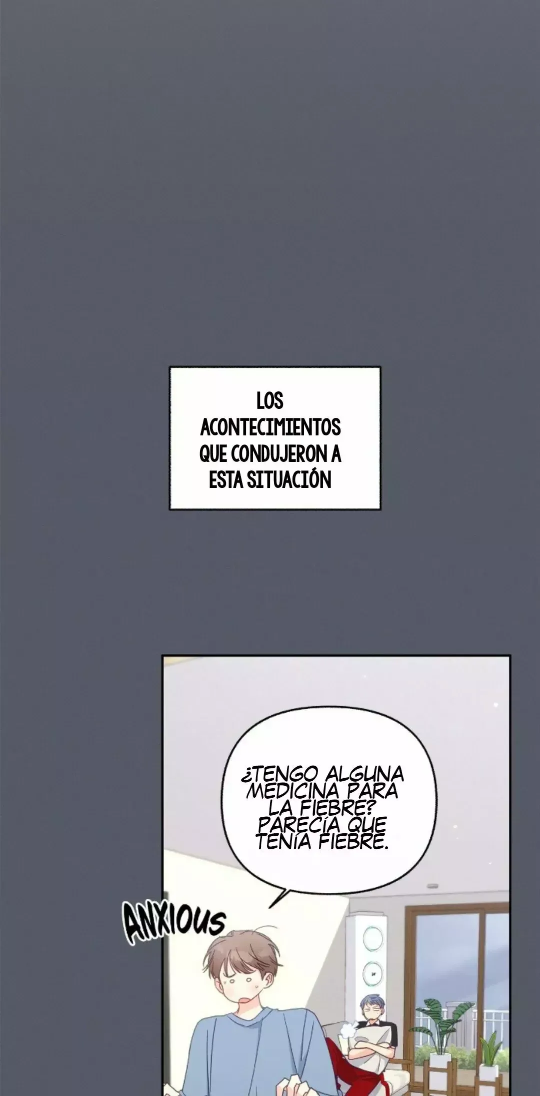Civilian A Capítulo 7 en Línea - página 8