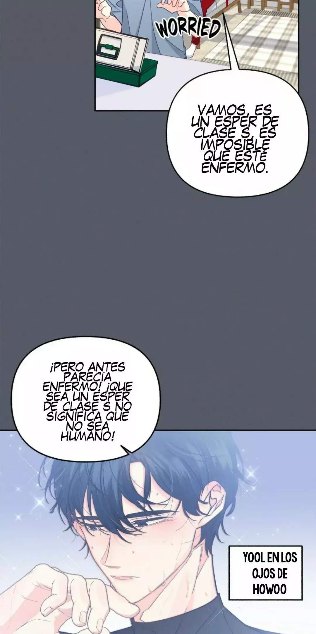 Civilian A Capítulo 7 en Línea - página 9