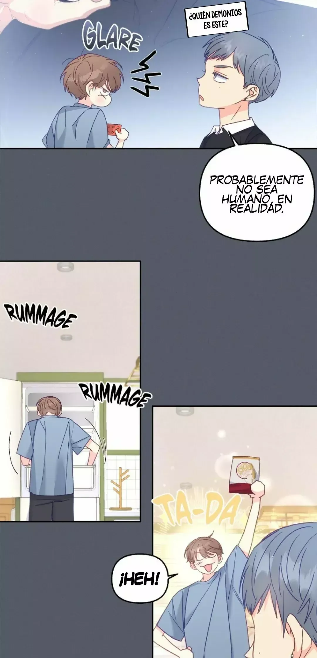 Civilian A Capítulo 7 en Línea - página 10