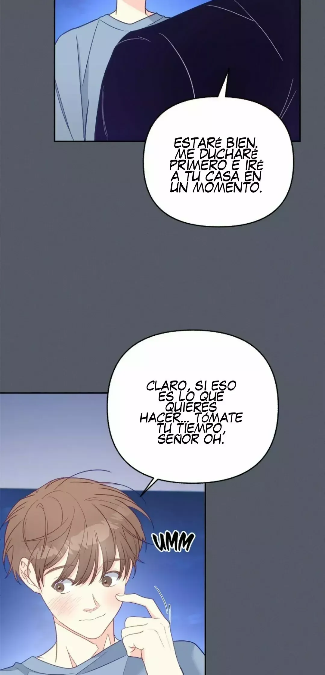 Civilian A Capítulo 7 en Línea - página 27