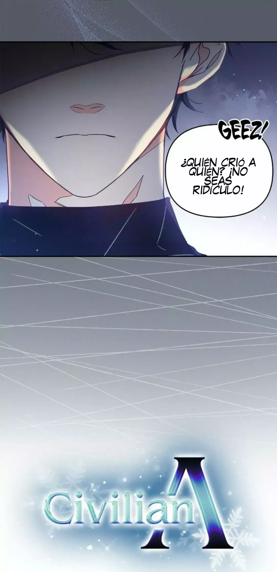 Civilian A Capítulo 7 en Línea - página 32