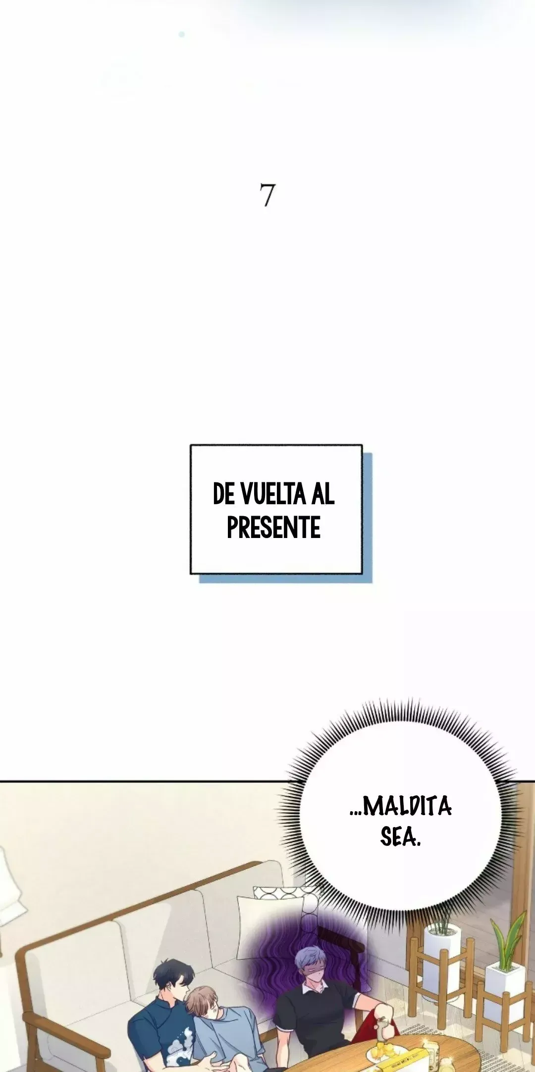 Civilian A Capítulo 7 en Línea - página 33