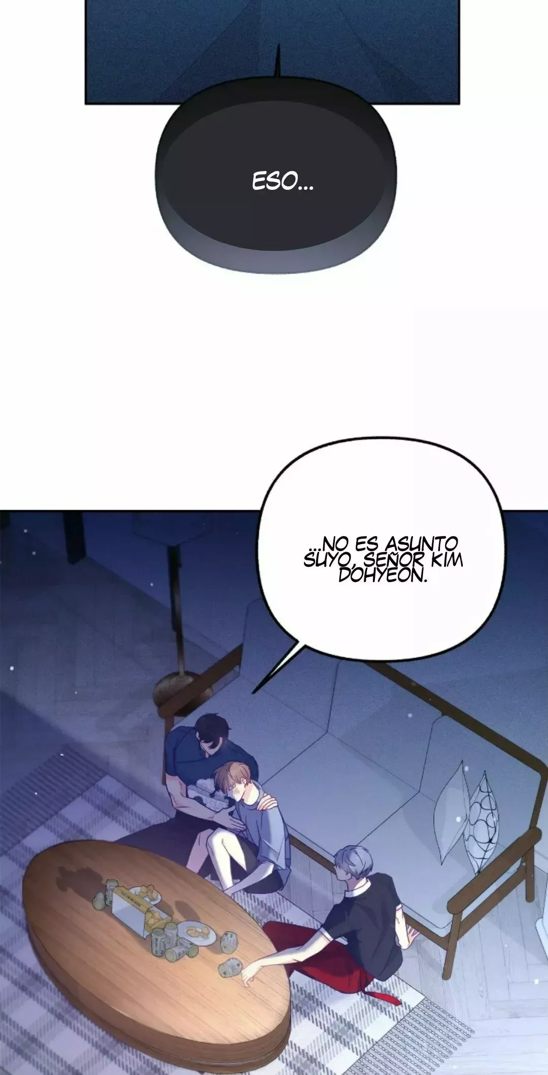 Civilian A Capítulo 7 en Línea - página 45
