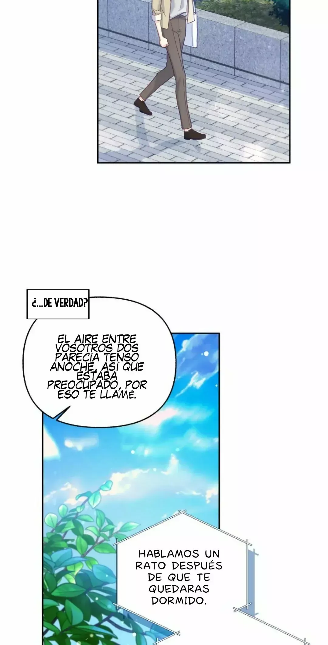 Civilian A Capítulo 8 en Línea - página 14
