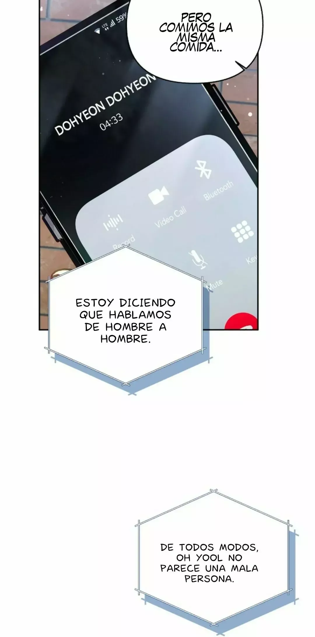 Civilian A Capítulo 8 en Línea - página 17