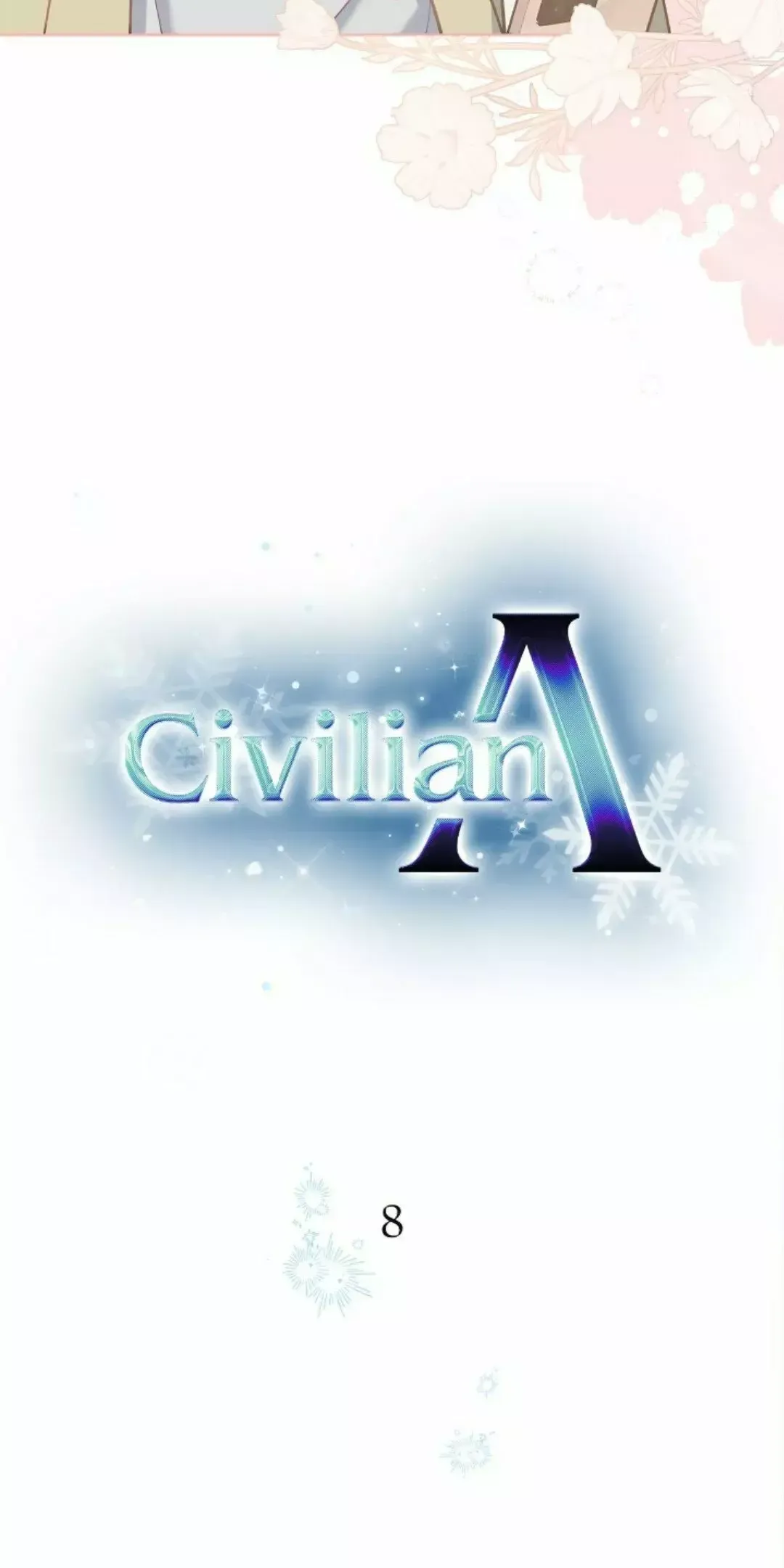 Civilian A Capítulo 8 en Línea - página 21