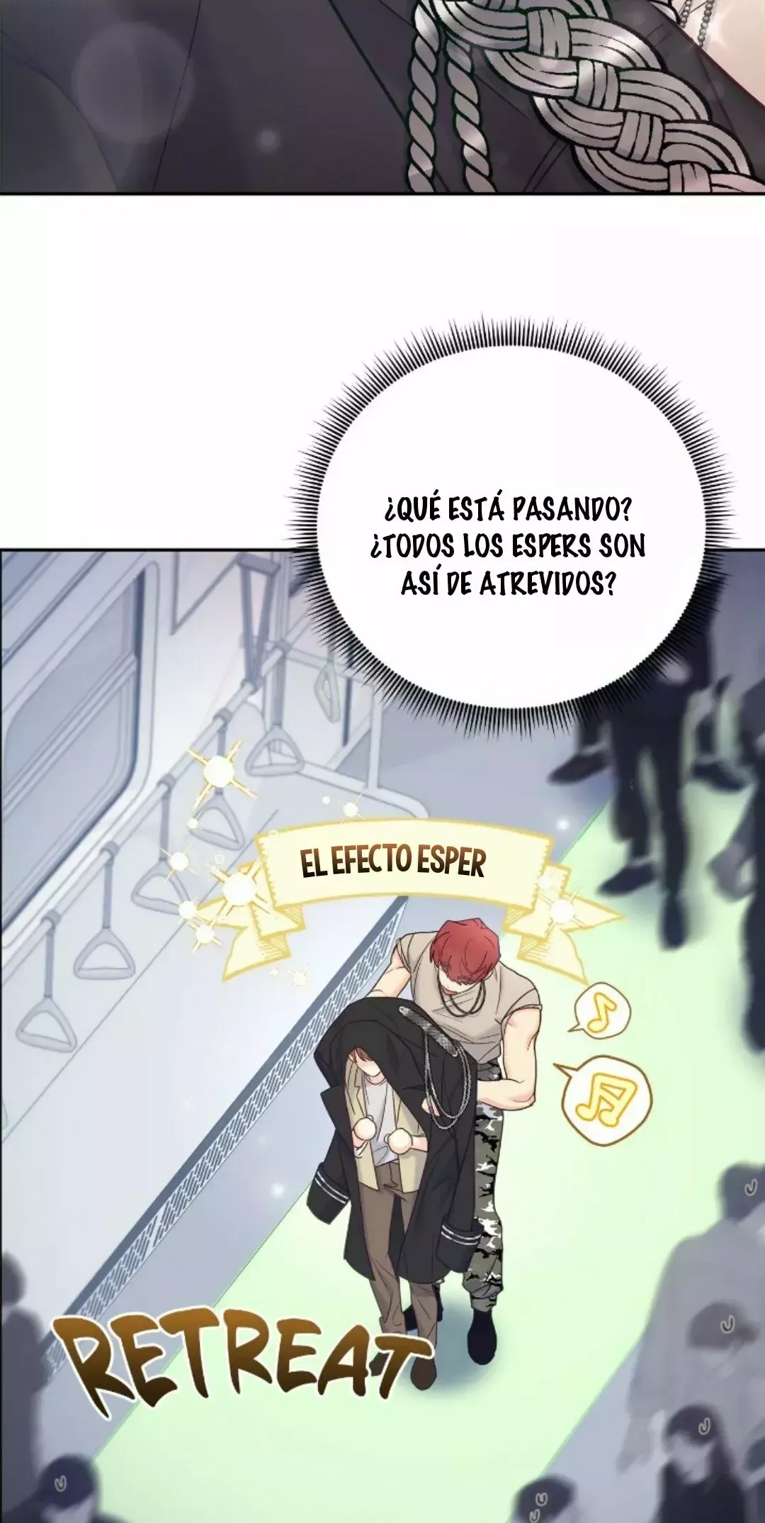 Civilian A Capítulo 8 en Línea - página 48