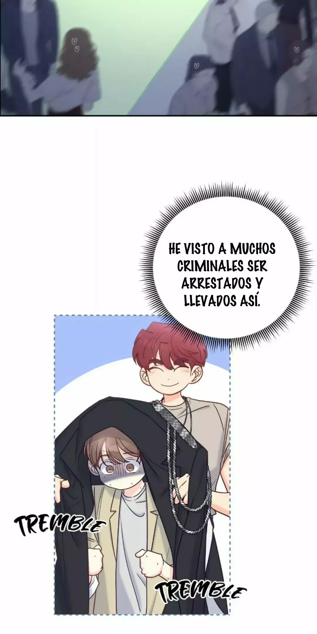 Civilian A Capítulo 8 en Línea - página 49