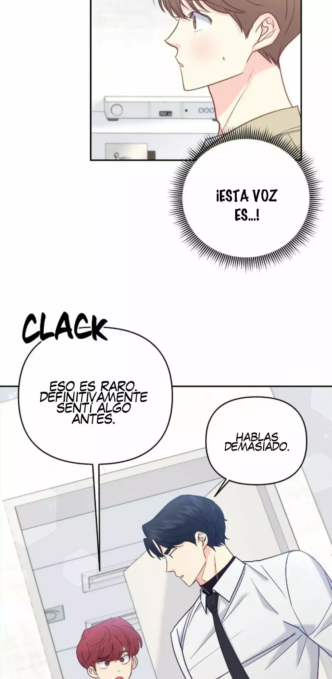Civilian A Capítulo 9 en Línea - página 4