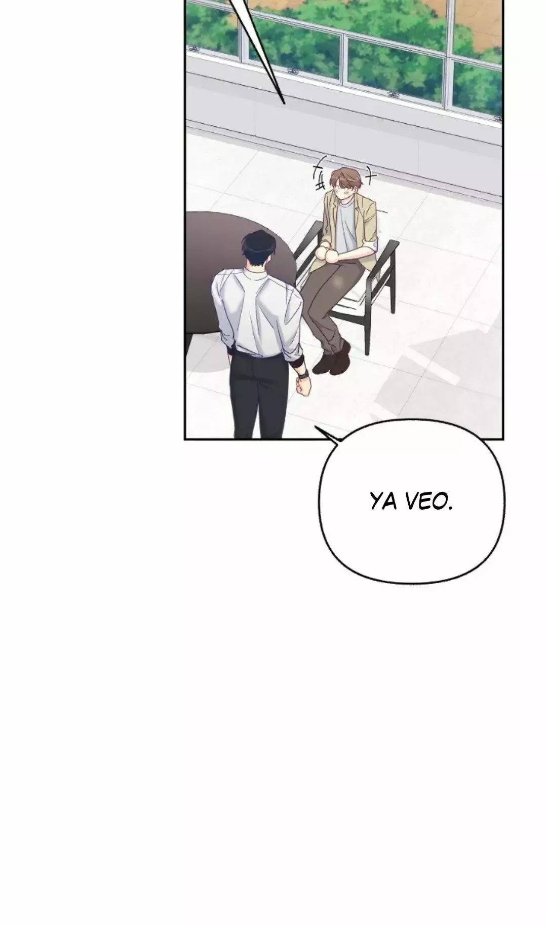 Civilian A Capítulo 9 en Línea - página 15