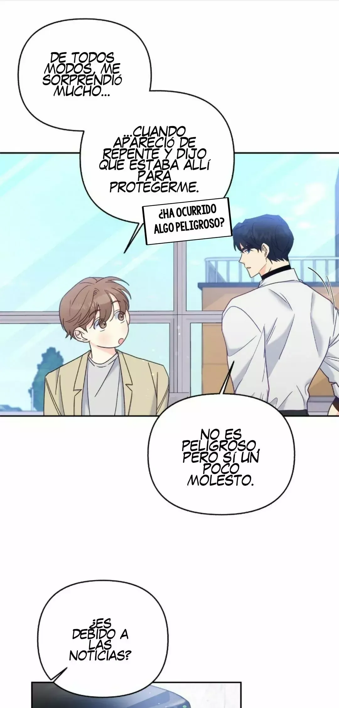 Civilian A Capítulo 9 en Línea - página 16