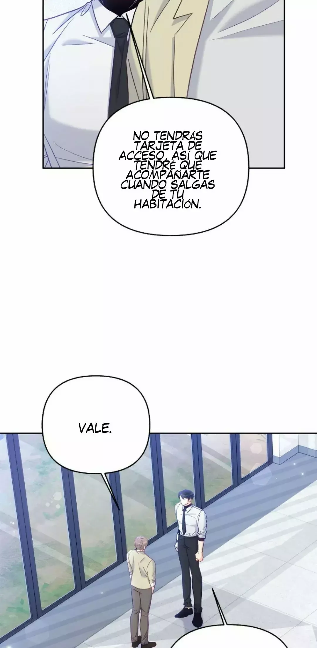 Civilian A Capítulo 9 en Línea - página 37