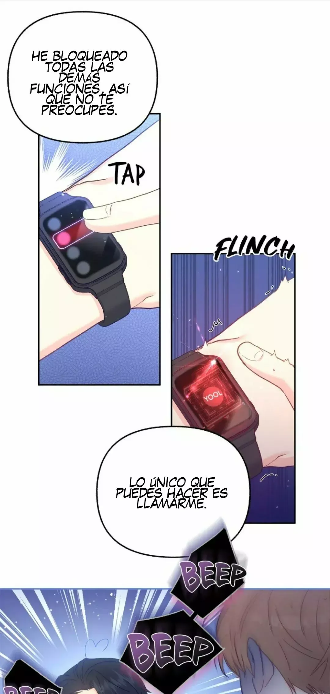 Civilian A Capítulo 9 en Línea - página 47