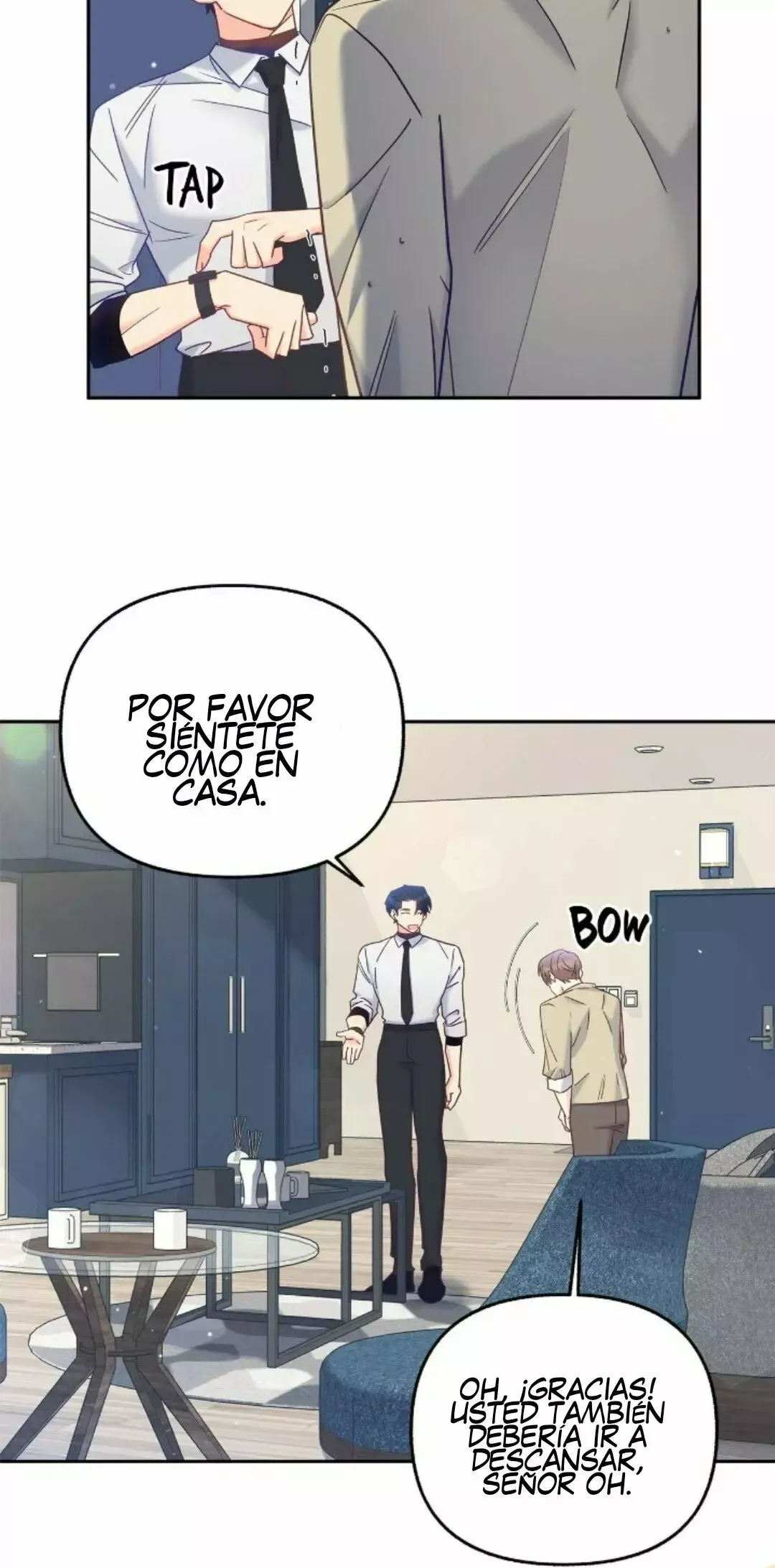 Civilian A Capítulo 9 en Línea - página 49