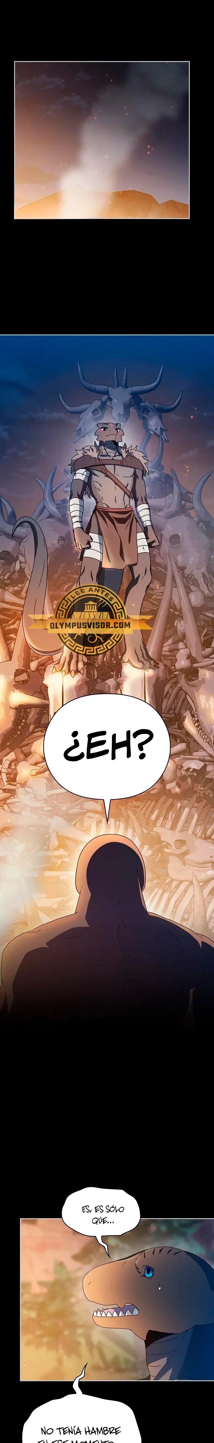 Civilización Nebula Capítulo 10 en Línea - página 2